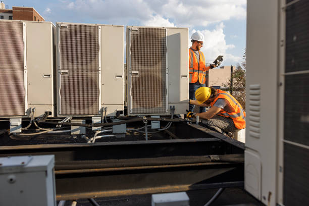 Best Central Air Repair  in Akron, IA
