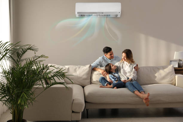 Best Commercial HVAC Repair  in Akron, IA