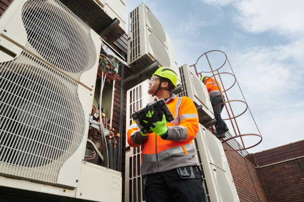 Professional HVAC in Akron, IA