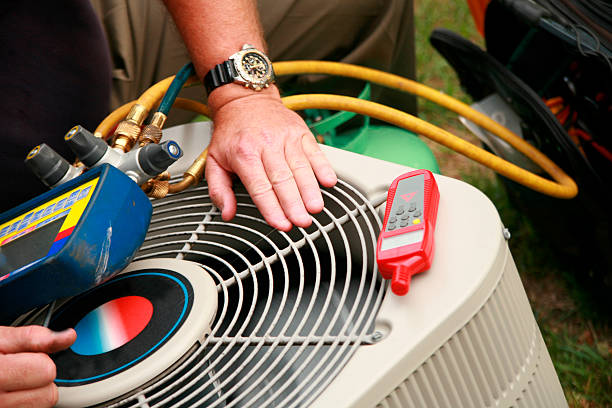 Best Residential HVAC Services  in Akron, IA