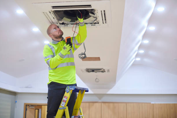 Best Emergency HVAC Repair  in Akron, IA