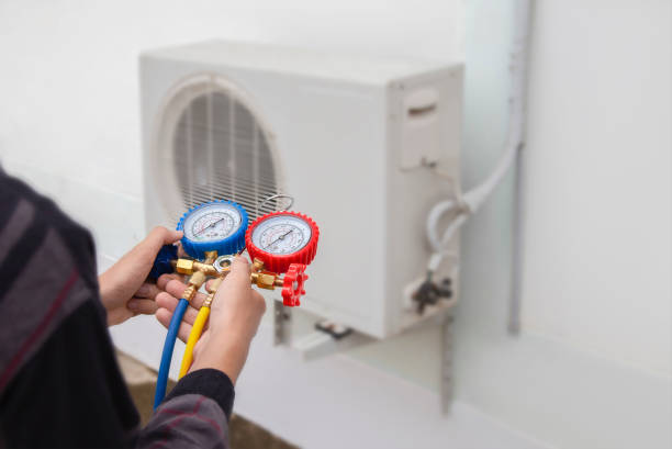 Best HVAC System Installation  in Akron, IA