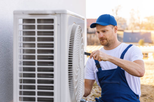 Best HVAC Air Duct Cleaning  in Akron, IA